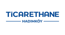 Ticarethane Hadımköy Logo