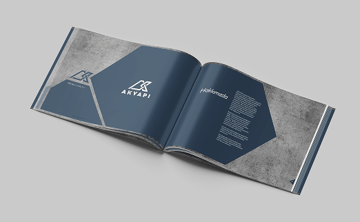 Корпоративная информация Akyapı