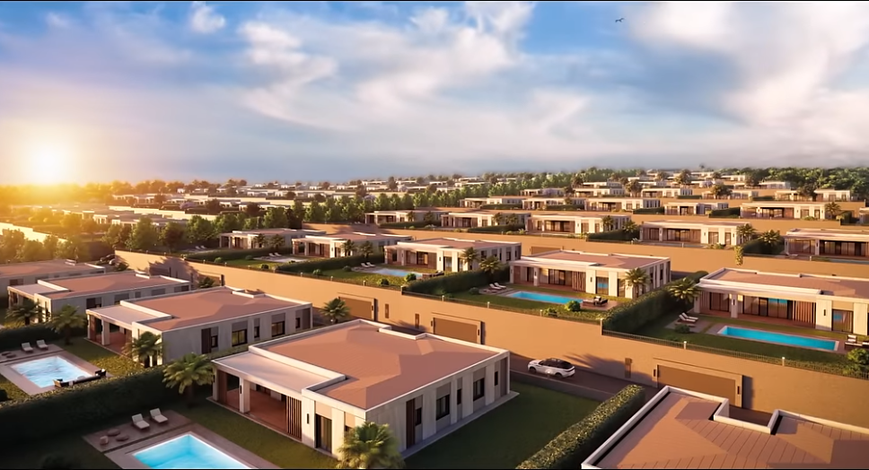 Akyapı Gururla Sunar Big Country Reklam Filmi 1