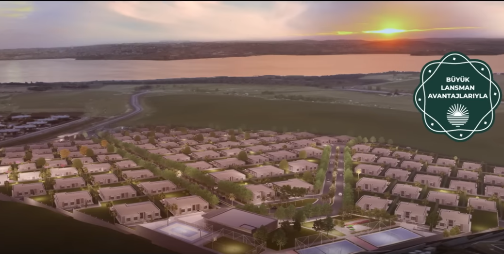 Akyapı Gururla Sunar Big Country Reklam Filmi 2