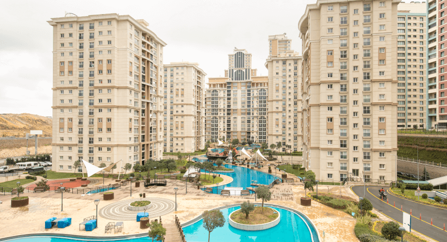 Bahçetepe İstanbul