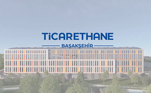 Ticarethane Başakşehir Advertising Film