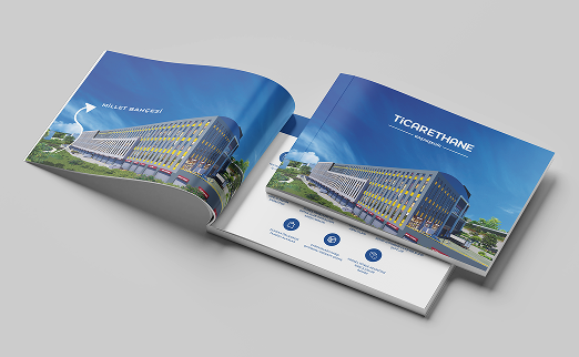 Başakşehir Ticarethane