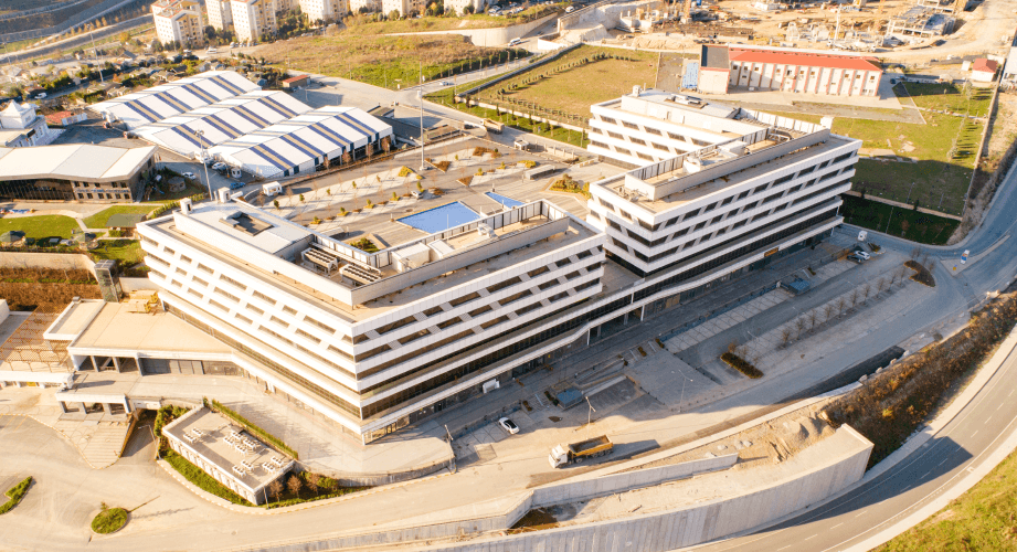 Başakşehir Ticaret ve Eğitim Portalı