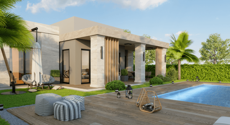 Big Country Büyükçekmece