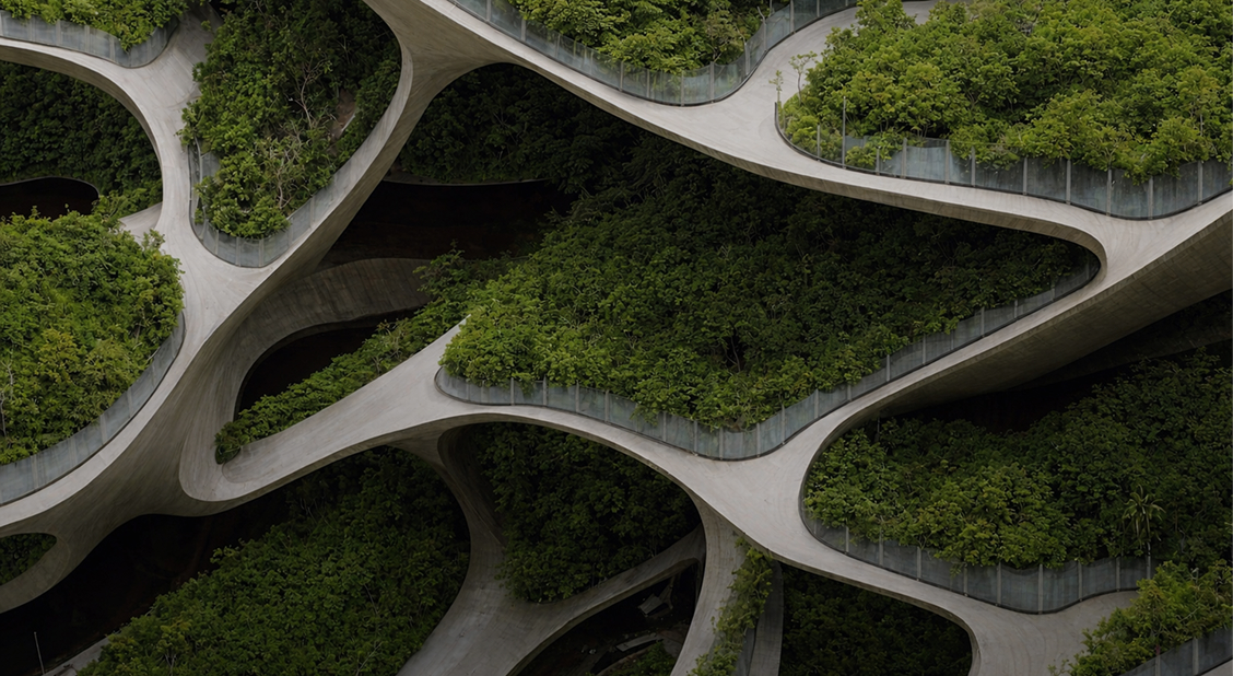 Gayrimenkul Sektöründe Dünyadaki Yeni Sürdürülebilirlik Trendleri