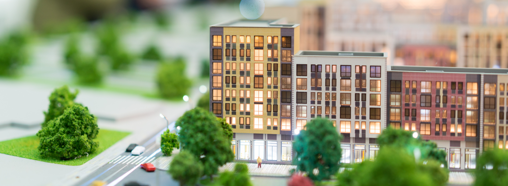 Değişen Popülasyon ve Gayrimenkul Geliştirmede Yeni Yaklaşımlar