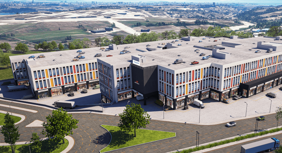 Hadımköy Ticarethane