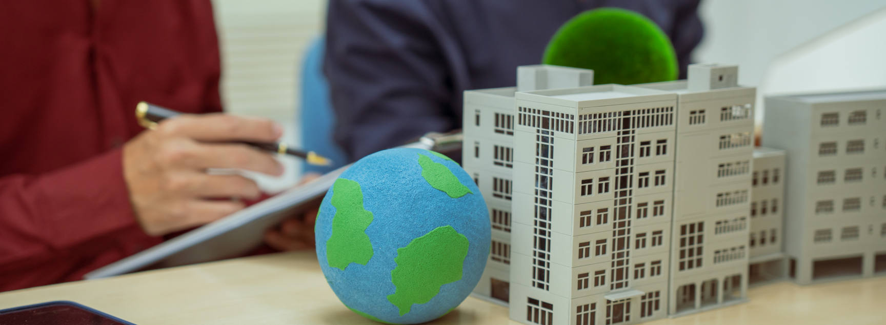 Küresel Mimaride Yaklaşımlar: Farklar ve Ortak Değerler