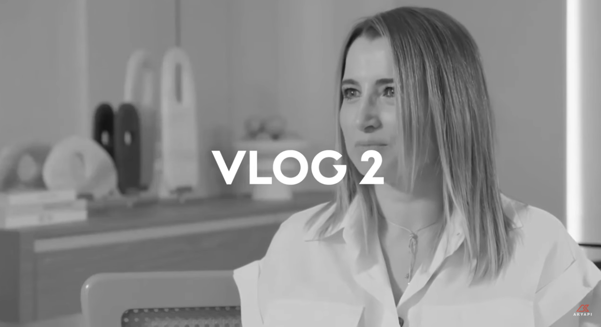 Vlog 2 | Limonlu Bahçe Konakları | Mimari Röportajlar | Gönül Ardal